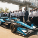 Image for article titled Take A Lap Around IndyCar's Music City Grand Prix Circuit In Nashville